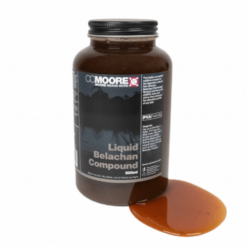 CC MOORE Liquid Belachan Compound