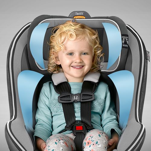 כיסא בטיחות NextFit Zip
