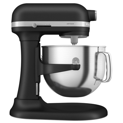 מיקסר KITCHENAID קיצ'נאייד 5KSM70SHXEBK