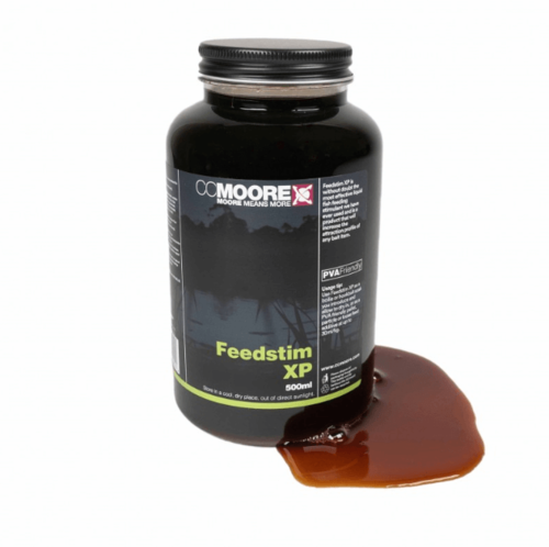 CC MOORE Feedstim XP
