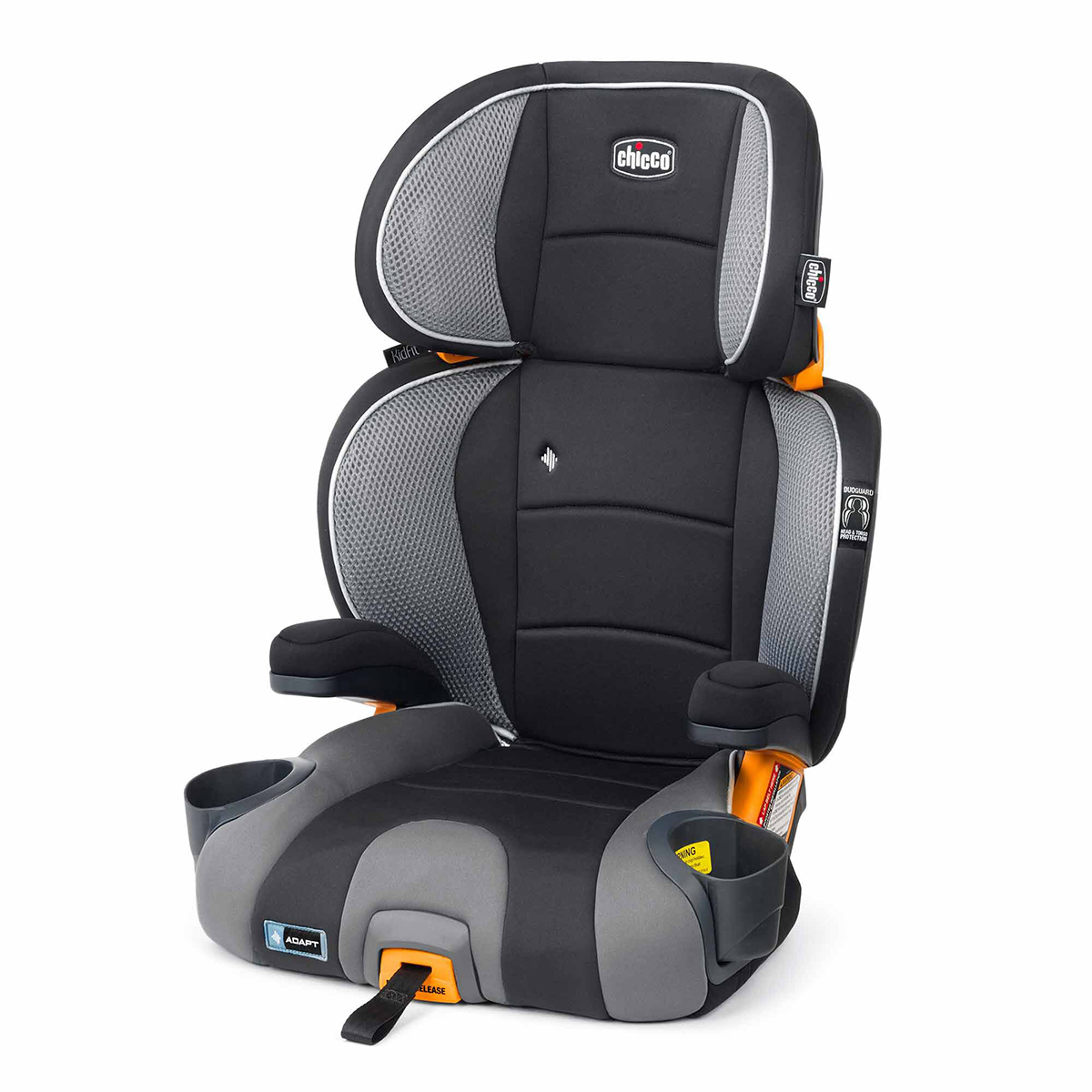 בוסטר KidFit Adapt Plus