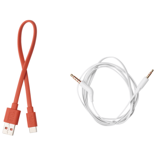 אוזניות קשת אלחוטיות צבע לבן JBL Tune 720BT