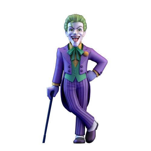 מיניקס MINIX פסלון אספנות הג'וקר MINIX THE JOKER