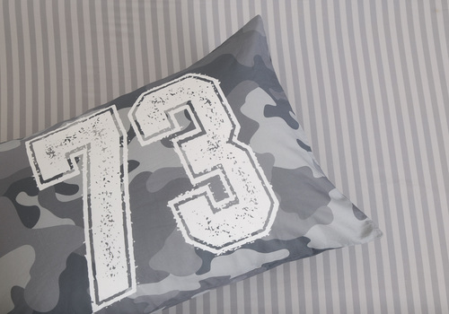 מצעי ילדים ונוער 100% כותנה – CAMO