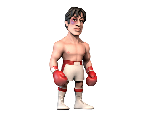 מיניקס MINIX פסלון אספנות רוקי בלבואה 100 MINIX ROCKY BALBOA