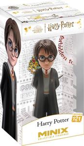 מיניקס MINIX פסלון אספנות הארי פוטר MINIX HARRY POTTER