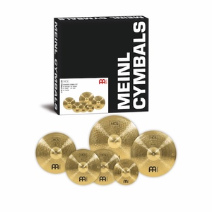 סט מצילות דגם HCS-CS2	 חברת Meinl