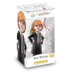 מיניקס MINIX פסלון אספנות הארי פוטר רון ויזלי  MINIX HARRY POTTER RON WEASLEY
