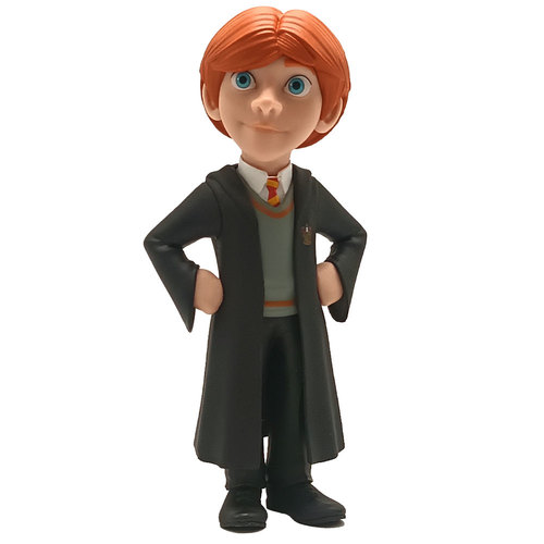 מיניקס MINIX פסלון אספנות הארי פוטר רון ויזלי  MINIX HARRY POTTER RON WEASLEY