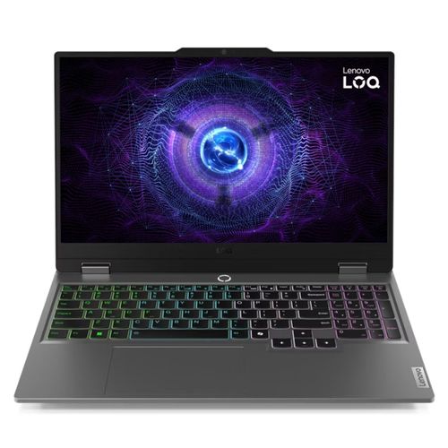 מחשב נייד Lenovo IP LOQ 15IRX9 - 83DV00TPIV 