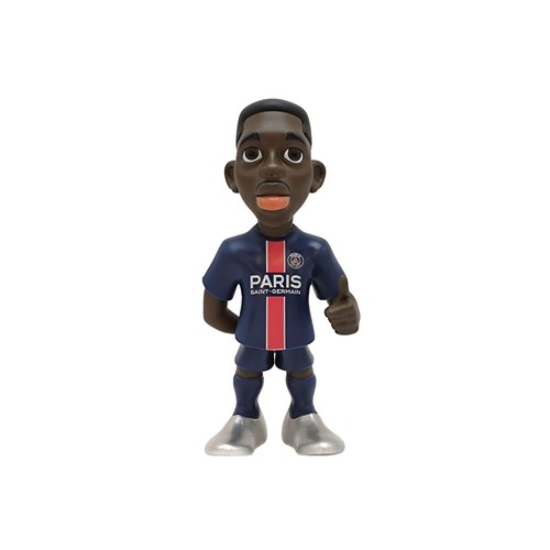 מיניקס MINIX פסלון אספנות פריז סן ז'רמן דמבלה MINIX PARIS SAINT GERMAIN O.DEMBELE