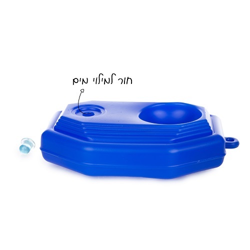 מאמן טניס אישי כולל זוג מחבטים 