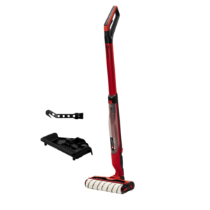 מנקה פרקטים ורצפות נטען 18V (גוף בלבד ) EINHELL CLEANEXXO