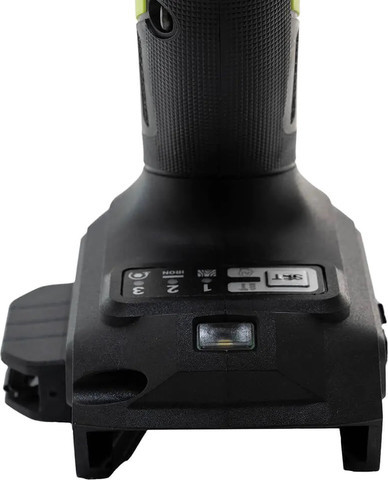 מברגת אימפקט WORX 20V - גוף בלבד וורקס WU292DS.9 - גוף בלבד