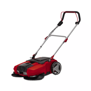 מטאטא כבישים 18V  (גוף בלבד) EINHELL  TE-SW 18/610 Li-Solo