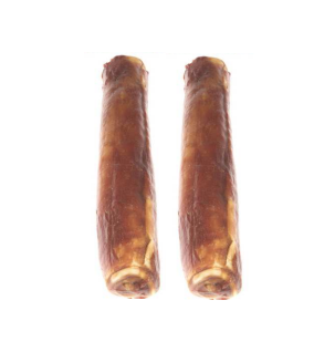 רול לכלב בטעם בקר ודג קוד מארז זוג