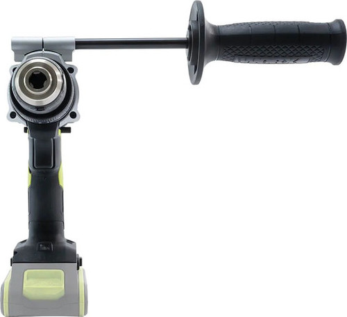 מברגת אימפקט  פוטר WORX 20V - גוף בלבד וורקס WU373.91 - גוף בלבד