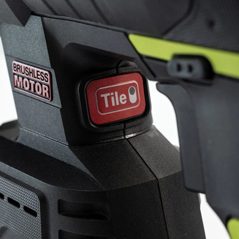  WORX פטישון נטען 24 מ