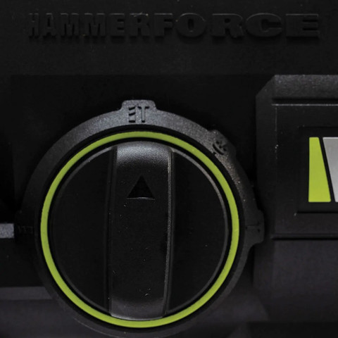  WORX פטישון נטען 24 מ