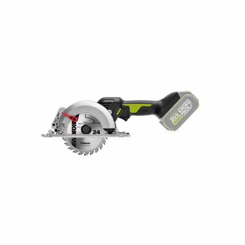 מסור יד רב שימושי 120מ'מ 20V-גוף