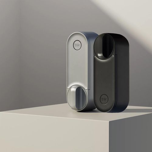 מנעול חכם ליינוס לינוס  L2 Yale Linus Smart Lock L2 