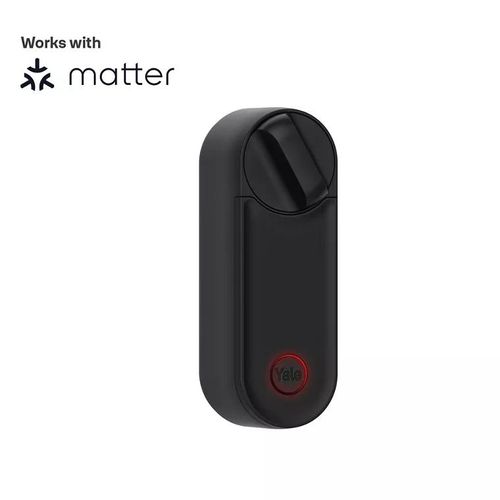 מנעול חכם ליינוס לינוס  L2 Yale Linus Smart Lock L2 