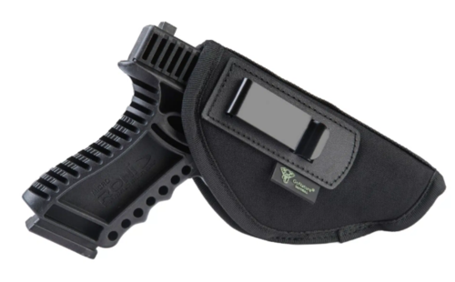 נרתיק אקדח מלא Full Size קורדורה - GoNature Tactical