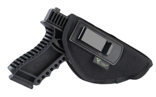 נרתיק פנימי לאקדח SLIM קורדורה - GoNature Tactical