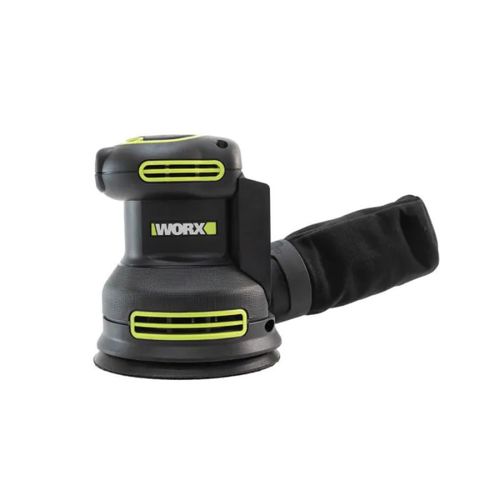  מלטשת נטענת WU657.9  גוף 20V