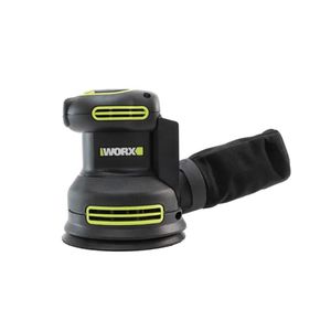  מלטשת נטענת WU657.9  גוף 20V