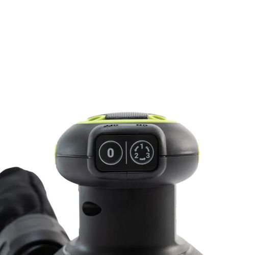  מלטשת נטענת WU657.9  גוף 20V