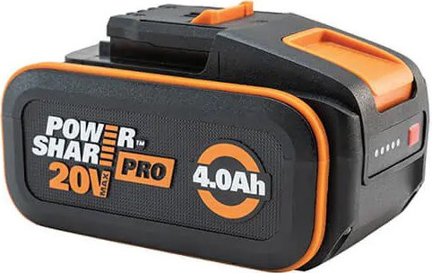 סוללה לכלי עבודה WORX 4Ah 20V וורקס WA3644
