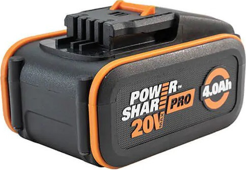 סוללה לכלי עבודה WORX 4Ah 20V וורקס WA3644