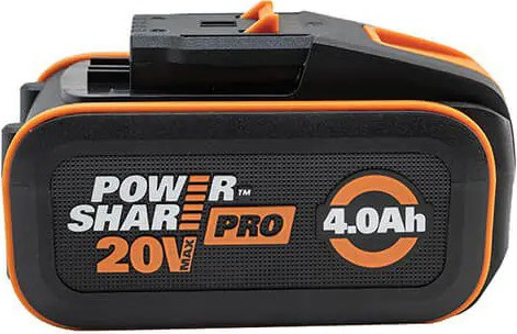 סוללה לכלי עבודה WORX 4Ah 20V וורקס WA3644