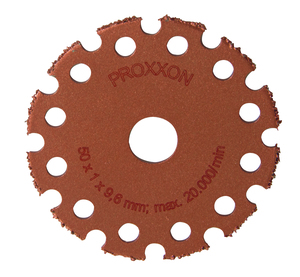 דיסק חיתוך מקרבייד טונגסטן למולטיטאסק LHW/A