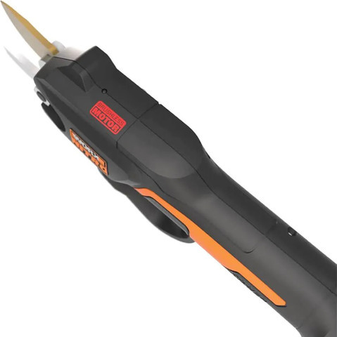 מזמרת גיזום נטענת WORX 20V - וורקס WG330E.9 - גוף בלבד