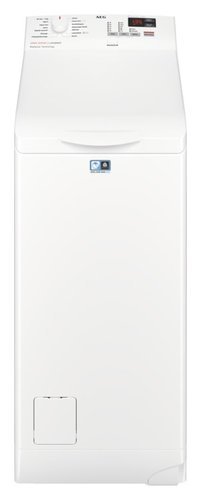 מכונת כביסה AEG LTX6K6210 ‏6 ‏ק