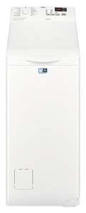 מכונת כביסה AEG LTX6K6210 ‏6 ‏ק"ג