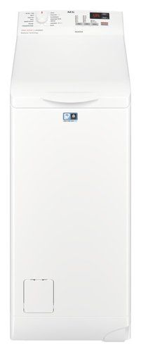 מכונת כביסה AEG LTX6K6210 ‏6 ‏ק