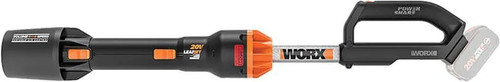 מפוח עלים טורבו סילון קומפקטי 20V 