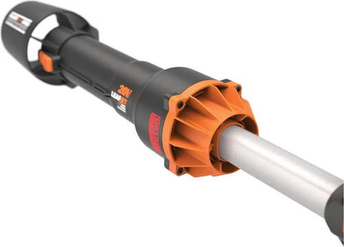 מפוח עלים טורבו סילון קומפקטי 20V 