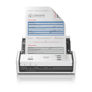סורק Brother ADS1300