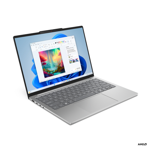 מחשב נייד Lenovo IdeaPad Slim 5 13ARP10 83J2003CIV לנובו