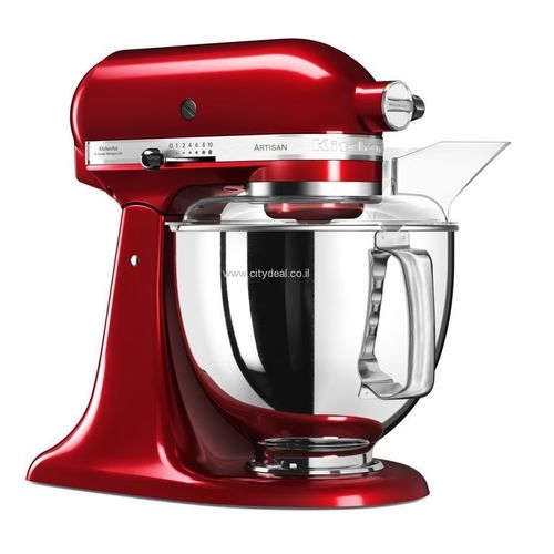 ‏מיקסר KitchenAid 5KSM175 קיטשן אייד