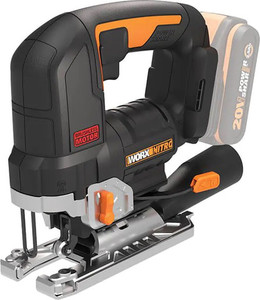 מסור אנכי נטען WORX 20V -  וורקס WX542.9 - גוף בלבד