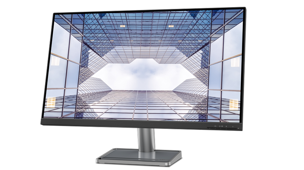 מסך מחשב 31.5 אינטש Lenovo L32p-30 - 66C9UAC1IS 4K לנובו