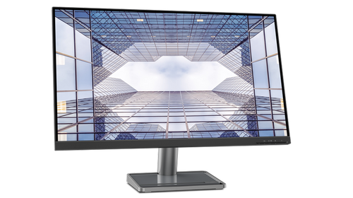 מסך מחשב ‏31.5 ‏אינטש Lenovo L32p-30 - 66C9UAC1IS 4K לנובו