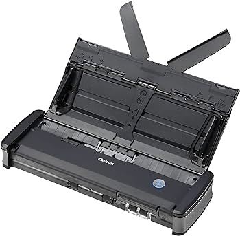 סורק Canon imageFORMULA P-215II קנון