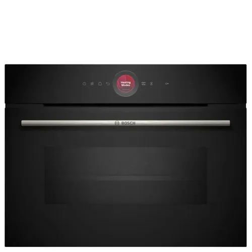 תנור אפיה בילד אין משולב מיקרוגל BOSCH בוש CMG7241B1