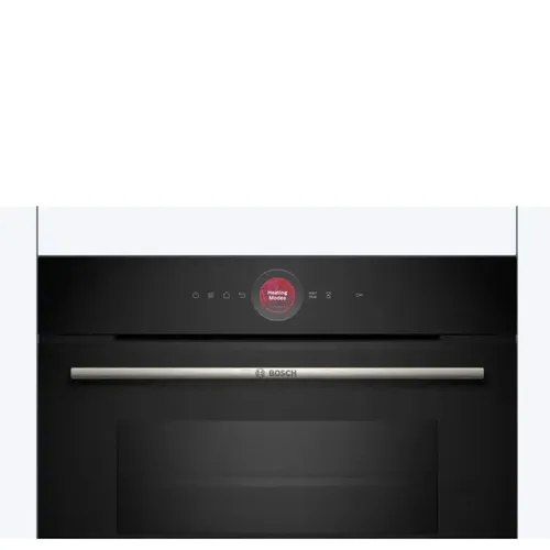 תנור אפיה בילד אין משולב מיקרוגל BOSCH בוש CMG7241B1